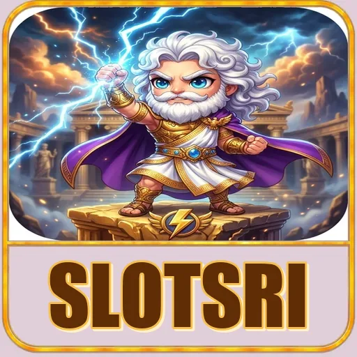 slotsri APK Indonesia - Panduan Lengkap dan Tutorial
