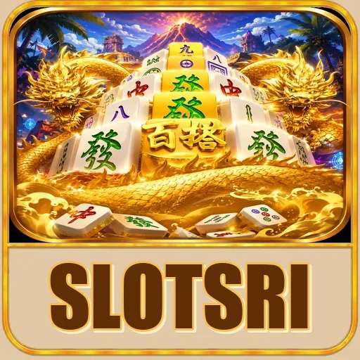 slotsri APK Indonesia - Panduan Lengkap dan Tutorial