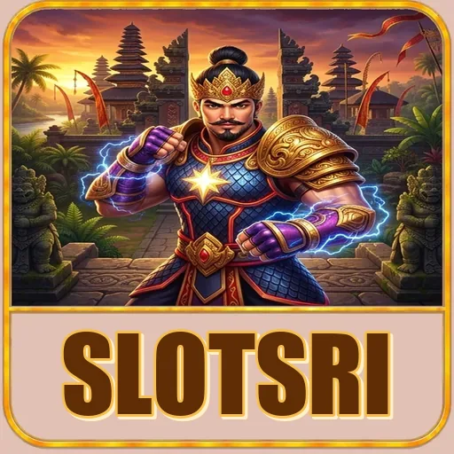 slotsri APK Indonesia - Panduan Lengkap dan Tutorial