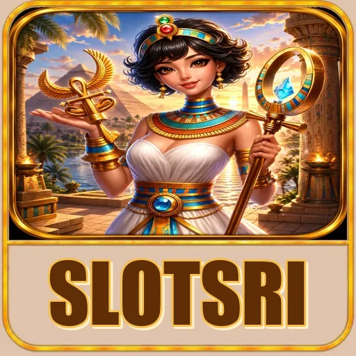 slotsri APK Indonesia - Panduan Lengkap dan Tutorial
