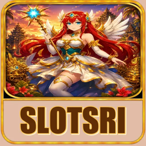 slotsri Indonesia - Peningkatan performa dan UI/UX terbaru
